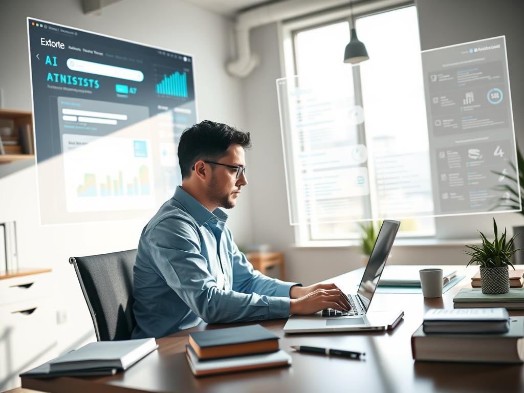 How to Optimize Your Content for AI Overviews