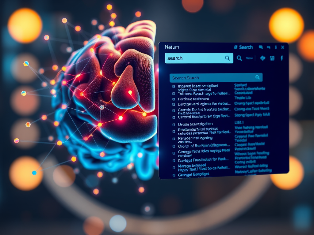 The Difference Between AI Search And Traditional Search