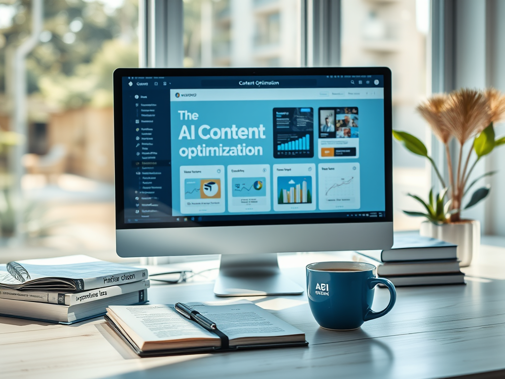 How to Optimize Content for AI: A Guide for Content Creators